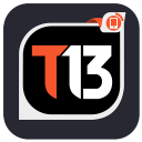 T13 Icon