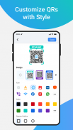 QR Code, Barcode Scanner screenshot 4