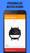 WearTasker - Tasker for Wear screenshot 3