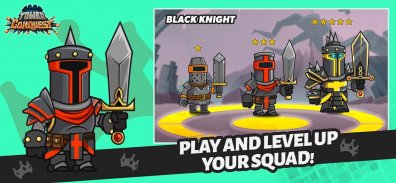 Tower Conquest: Tower Defense APK for Android Download