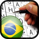 Criptograma Brasileiro FREE Icon