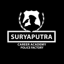 Suryaputra career academy icon