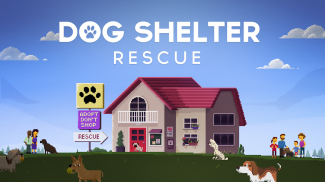 Dog Shelter Rescue screenshot 3