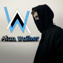 Alan Walker Offline Icon