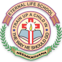 Eternal Life School - Student