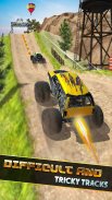 Offroad Trucks - OTR screenshot 5