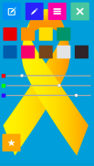 RIBBONS screenshot 0