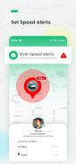 Amigo360: Find Family, Friends screenshot 3