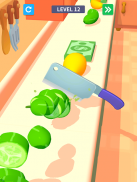 Cooking Games 3D screenshot 3