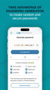 ESET Password Manager screenshot 2