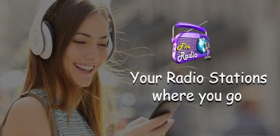 Online Radio FM