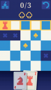 Chess Ace Logic Puzzle screenshot 4