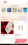 GRT Jewellers Online Shopping screenshot 7