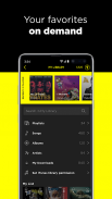 TREBEL - Musik & Lagu Download screenshot 0