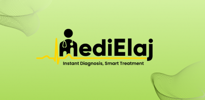 MediElaj - Self Diagnosis App