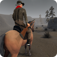 West Mafia Redemption: Gold Hunter FPS Shooter screenshot 6