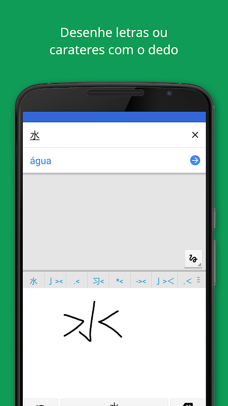 Download do APK de Espanhol Tradutor Inglês para Android