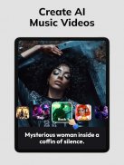 Livensa: AI Video Maker screenshot 9