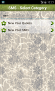 100000+ SMS Ideas Collection ! screenshot 3