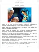 Virgen Maria screenshot 12