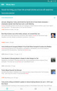 Meltwater Mobile screenshot 3