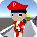 Adventure Hero Ryan Go - Baixar APK para Android | Aptoide