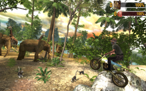 Safari: Online Evolution screenshot 9