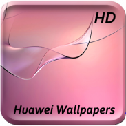 HD Huawei Wallpaper screenshot 8