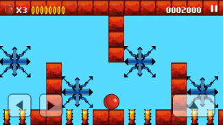 Bounce Classic screenshot 6