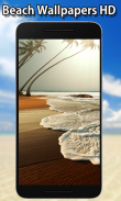 Beach Wallpapers HD screenshot 5