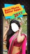 Bhabhi Photo Maker Montage screenshot 3