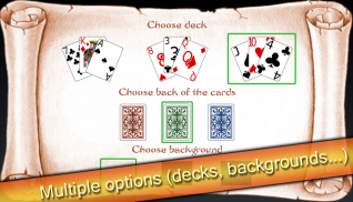 Solitaire Collection Lite screenshot 0