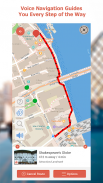 GPSmyCity: Walks in 1K+ Cities screenshot 11