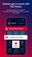 UIC SAFE screenshot 0