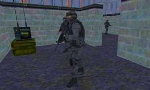 Shoot Counter Terrorist Game screenshot 2