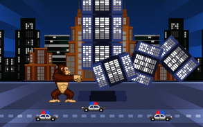 Tower Kong or King Kong's Skyscraper screenshot 3