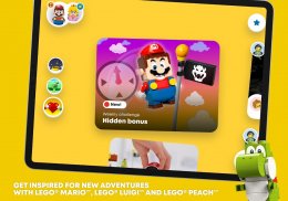 LEGO® Super Mario™ screenshot 6