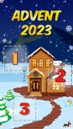 Advent 2016, 25 Kerstmis apps screenshot 8