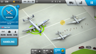AirportPRG screenshot 4