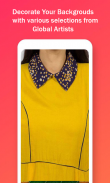 kurti Neck Designs Latest Models screenshot 3