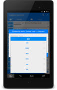 Video Mp3 Audio Chuyển đổi screenshot 4