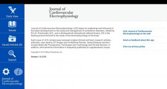 Jnl Cardio Electrophysiology screenshot 13