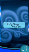 Baby Sleep Music for Free screenshot 0