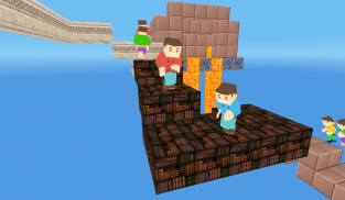 Parkour games for roblox APK pour Android Télécharger