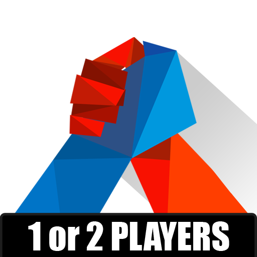 Arm Wrestling VS 2 Players - APK Download for Android