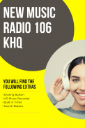 KHQ Radio screenshot 1