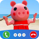 Piggy Video Call and Live Chat Messenger ☎️ ☎️