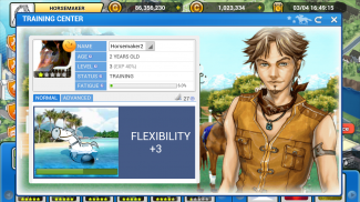 Horsemaker : Horse Racing Game screenshot 3