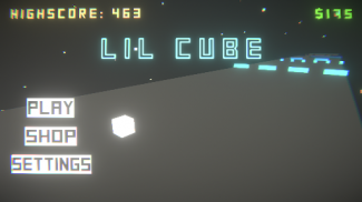 lil cube screenshot 4