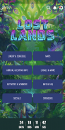 Lost Lands Festival App screenshot 2